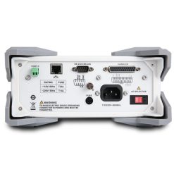 Máy đo điện trở cách điện để bàn Uni-T UT5583 (1000V;10TΩ) 3 Uni T UT5583 768x768 2