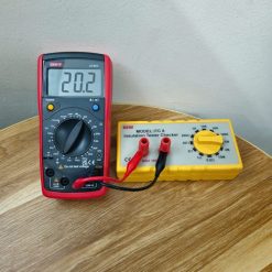 Đồng hồ đo LCR Uni-T UT603 (20MΩ,600uF,20H) 4 Uni T UT603 qsgold 768x768 2