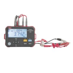 Máy đo Micro Ohm Uni-T UT620C+ (0.001mΩ-300kΩ) 6 Uni T UT620C 768x768 1