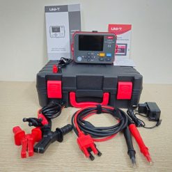 Máy đo nội trở ắc quy Uni-T UT677C (0mΩ-3mΩ; 120V) 7 Uni T UT677C qsgold 768x768 1