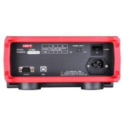 Đồng hồ vạn năng để bàn Uni-T UT804 (0.025%) 3 Uni T UT804 768x768 2