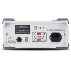 Đồng hồ vạn năng để bàn Uni-T UT8803E (0.3%) 3 Uni T UT8803E 768x768 2