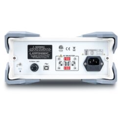 Đồng hồ vạn năng để bàn Uni-T UT8804E (0.025%) 3 Uni T UT8804E 768x768 2