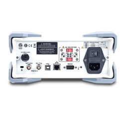 Đồng hồ vạn năng để bàn Uni-T UT8805E (0.015%) 4 Uni T UT8805E 768x768 2