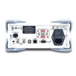 Đồng hồ vạn năng để bàn Uni-T UT8805E (0.015%) 4 Uni T UT8805E 768x768 2