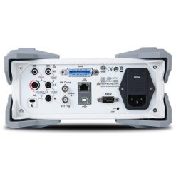Đồng hồ vạn năng để bàn Uni-T UT8806EG (GPIB;0.0035%) 3 Uni T UT8806E 768x768 2