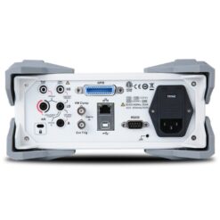 Đồng hồ vạn năng để bàn Uni-T UT8806EG (GPIB;0.0035%) 3 Uni T UT8806E 768x768 2