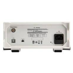 Máy phát xung Uni-T UTG1042X (40MHz;2CH) 3 Uni T UTG1022X UTG1042X UTG1022X PA 768x768 1