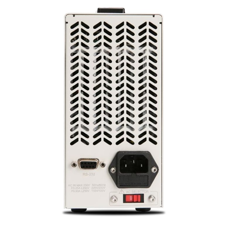 Tải điện tử DC Uni-T UTL8212+(150V/20A/400W/2CH) 2 Tải điện tử DC Uni-T UTL8212+(150V/20A/400W/2CH) - Ảnh 2