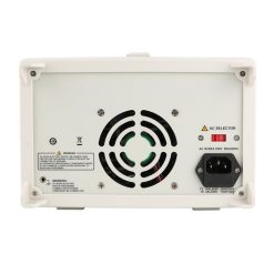 Nguồn DC tuyến tính Uni-T UTP3305-II (32V;5A;3CH) 4 Uni T UTP3305 II 768x768 1