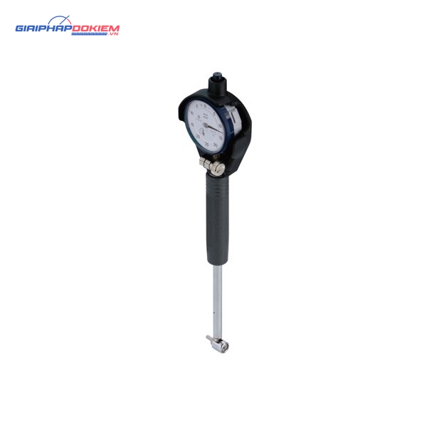 Bộ Đồng Hồ Đo Lỗ Trong Tiếp Xúc 2 Điểm 0.7-1.4"/0.0005" Mitutoyo 511-741-20 3 Bộ Đồng Hồ Đo Lỗ Trong Tiếp Xúc 2 Điểm 0.7-1.4"/0.0005" Mitutoyo 511-741-20