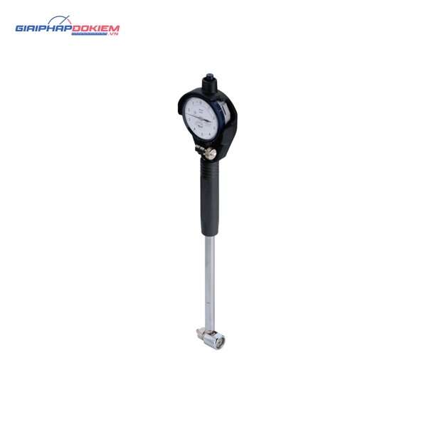 Bộ Đồng Hồ Đo Lỗ Trong Tiếp Xúc 2 Điểm 1.4-2.5"/0.0001" Mitutoyo 511-752-20 3 Bộ Đồng Hồ Đo Lỗ Trong Tiếp Xúc 2 Điểm 1.4-2.5"/0.0001" Mitutoyo 511-752-20