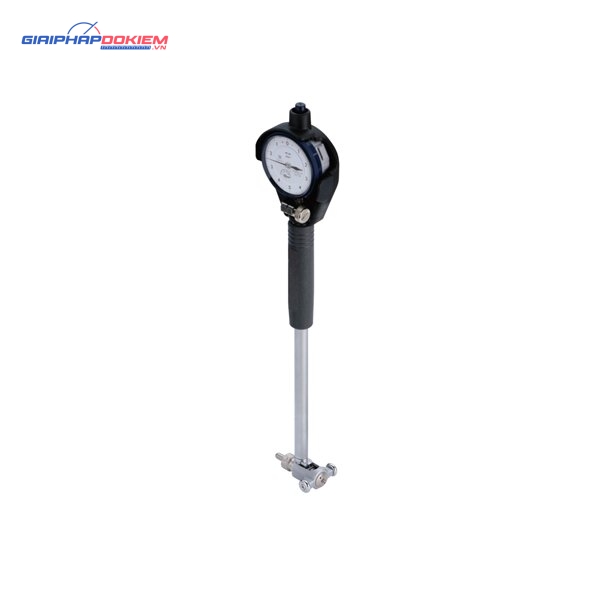 Bộ Đồng Hồ Đo Lỗ Trong Tiếp Xúc 2 Điểm 2-6"/0.0001" Mitutoyo 511-753-20 4 Bộ Đồng Hồ Đo Lỗ Trong Tiếp Xúc 2 Điểm 2-6"/0.0001" Mitutoyo 511-753-20