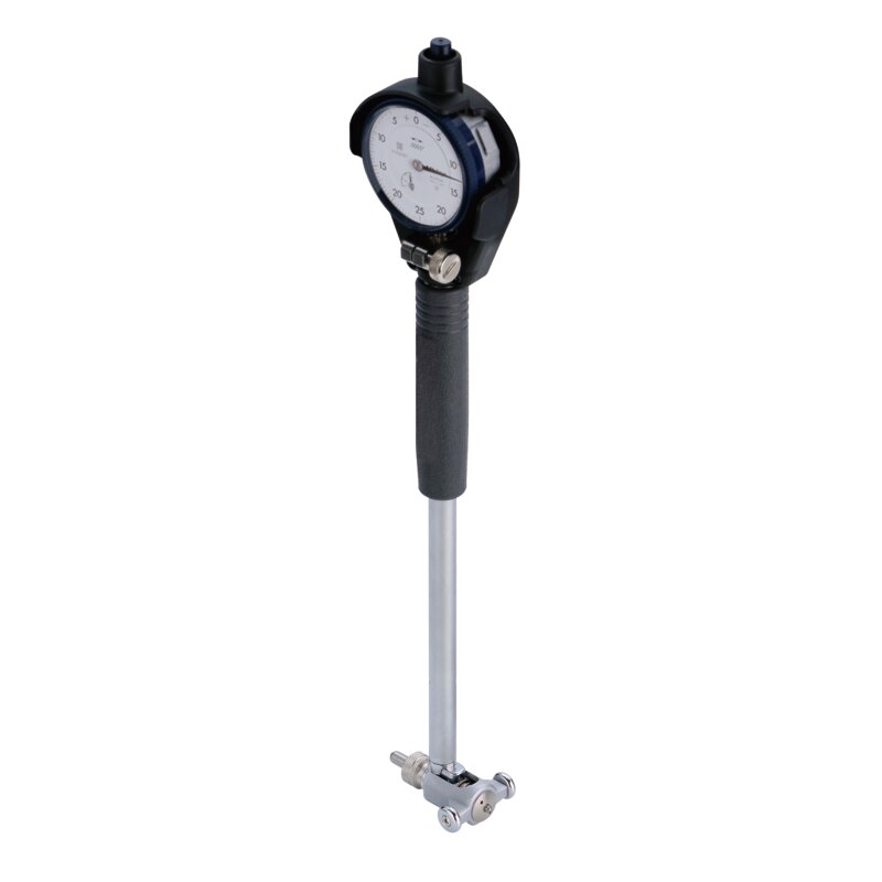 Bộ Đồng Hồ Đo Lỗ Trong Tiếp Xúc 2 Điểm 2-6"/0.0005" Mitutoyo 511-743 6 Bộ Đồng Hồ Đo Lỗ Trong Tiếp Xúc 2 Điểm 2-6"/0.0005" Mitutoyo 511-743 - Ảnh 2