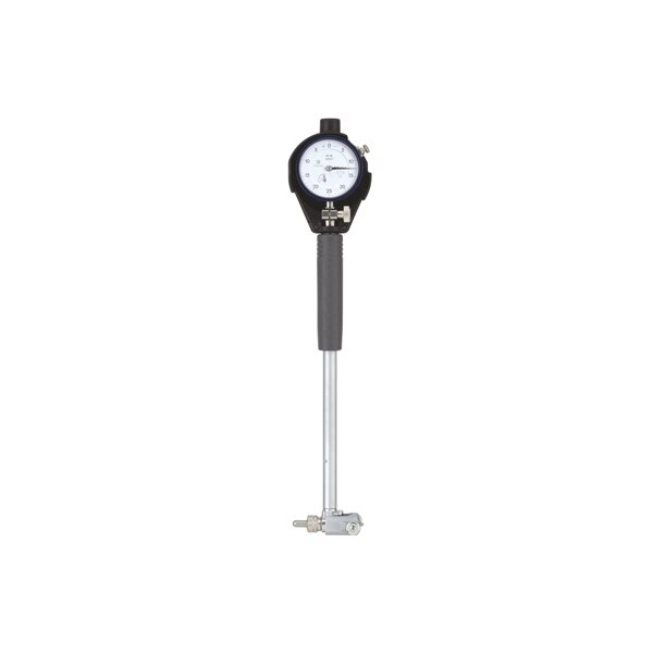 Bộ Đồng Hồ Đo Lỗ Trong Tiếp Xúc 2 Điểm 2-6"/0.0005" Mitutoyo 511-743 5 Bộ Đồng Hồ Đo Lỗ Trong Tiếp Xúc 2 Điểm 2-6"/0.0005" Mitutoyo 511-743