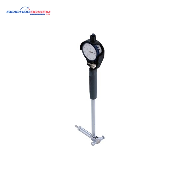 Bộ Đồng Hồ Đo Lỗ Trong Tiếp Xúc 2 Điểm 4-6.5"/0.0005" Mitutoyo 511-744-20 3 Bộ Đồng Hồ Đo Lỗ Trong Tiếp Xúc 2 Điểm 4-6.5"/0.0005" Mitutoyo 511-744-20