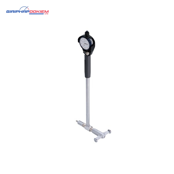Bộ Đồng Hồ Đo Lỗ Trong Tiếp Xúc 2 Điểm 6.5-10"/0.0005" Mitutoyo 511-745-20 3 Bộ Đồng Hồ Đo Lỗ Trong Tiếp Xúc 2 Điểm 6.5-10"/0.0005" Mitutoyo 511-745-20