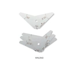 Bộ kiểm tra góc mối hàn WAL2542