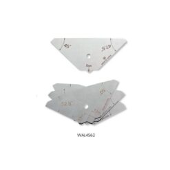 Bộ kiểm tra góc mối hàn WAL4562
