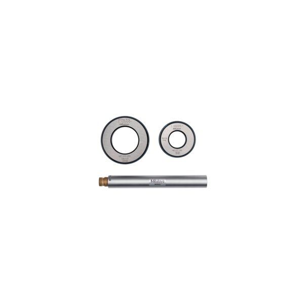 Bộ Panme Đo Lỗ 3 Chấu Cơ Khí 0,8-2" (4 pcs.) Mitutoyo 368-996 7 Bộ Panme Đo Lỗ 3 Chấu Cơ Khí 0,8-2" (4 pcs.) Mitutoyo 368-996 - Ảnh 4