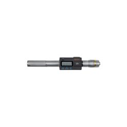 Bộ Panme Đo Lỗ 3 Chấu Điện Tử Metric 20-50mm, Interchange. Head IP65, TIN Mitutoyo 468-973 18 bo panme do lo 3 chau dien tu metric 20 50mm interchange head ip65 tin mitutoyo 468 973 2
