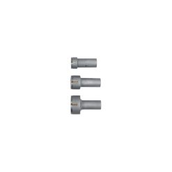 Bộ Panme Đo Lỗ 3 Chấu Điện Tử Metric 20-50mm, Interchange. Head IP65, TIN Mitutoyo 468-973 19 bo panme do lo 3 chau dien tu metric 20 50mm interchange head ip65 tin mitutoyo 468 973 3
