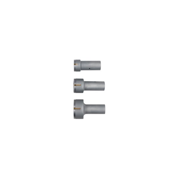 Bộ Panme Đo Lỗ 3 Chấu Điện Tử Metric 20-50mm, Interchange. Head IP65, TIN Mitutoyo 468-973 12 Bộ Panme Đo Lỗ 3 Chấu Điện Tử Metric 20-50mm, Interchange. Head IP65, TIN Mitutoyo 468-973 - Ảnh 4