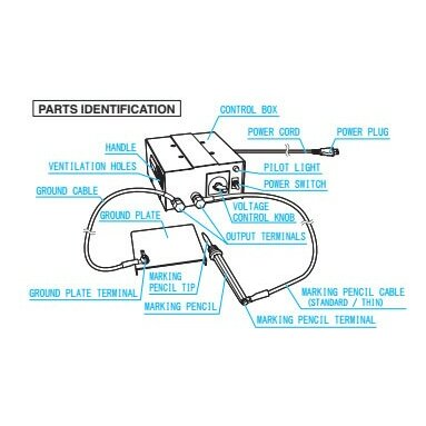 Bút khắc dấu bằng điện Niigata Seiki EP-A3 5 Bút khắc dấu bằng điện Niigata Seiki EP-A3 - Ảnh 2