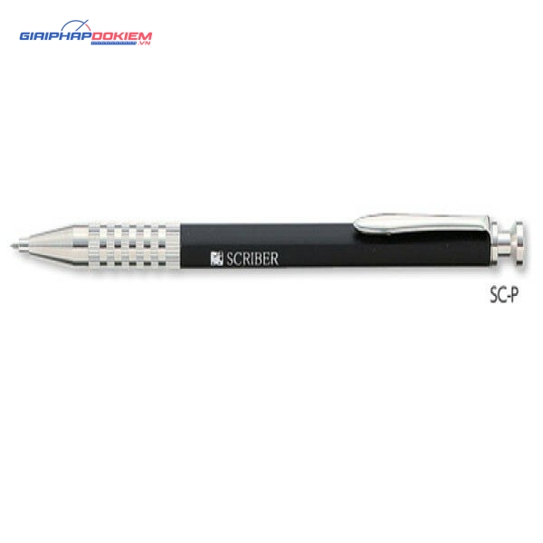 Bút lấy dấu mũi carbide 1mm Niigata Seiki SC-P 2 Bút lấy dấu mũi carbide 1mm Niigata Seiki SC-P