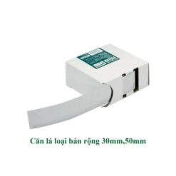 Căn lá chêm dày 0.08mm, Niigata Seiki SFG-08-1 4 can la chem day 0 08mm niigata seiki sfg 08 1 1