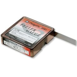 Căn lá chêm dày 0.60mm Niigata Seiki FG-60-5