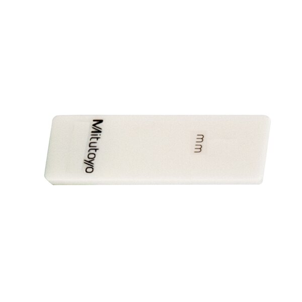 Căn Mẫu cấp 1 Ceramic 1.004mm Mitutoyo 613524-036 2 Căn Mẫu cấp 1 Ceramic 1.004mm Mitutoyo 613524-036