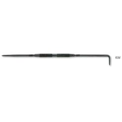 Cây lấy dấu 2 đầu mũi carbide 55º Niigata Seiki KW