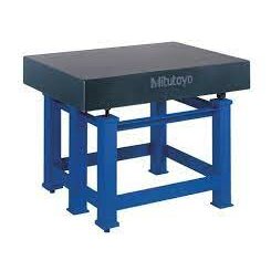 Chân thép bàn đá 750x500x130mm Việt Nam Mitutoyo CHAN105-VN 3 Chân thép bàn đá 750x500x130mm Việt Nam Mitutoyo CHAN105-VN