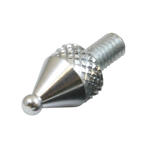 Kim đo đồng hồ so Ball Point D=1mm, Carbide, Metric Mitutoyo 21AAA349 3 Kim đo đồng hồ so Ball Point D=1mm, Carbide, Metric Mitutoyo 21AAA349