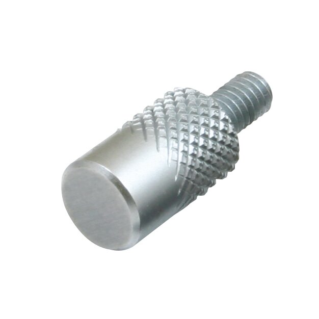 Đầu đo đồng hồ so D=0,2", Steel, Inch Mitutoyo 21AAA044 3 Đầu đo đồng hồ so D=0,2", Steel, Inch Mitutoyo 21AAA044