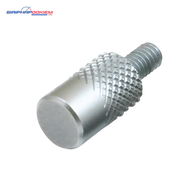 Đầu đo đồng hồ so D=0,2", Steel, Inch Mitutoyo 21AAA044 3 Đầu đo đồng hồ so D=0,2", Steel, Inch Mitutoyo 21AAA044