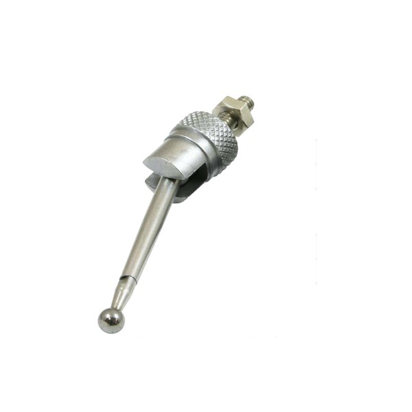Đầu đo đồng hồ so dạng xoay Mitutoyo 900391 2 Đầu đo đồng hồ so dạng xoay Mitutoyo 900391