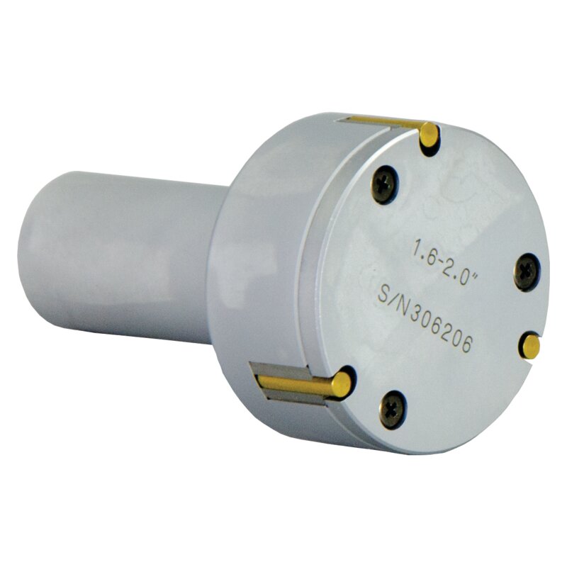 Đầu đo thay thế cho bộ đo lỗ tiếp xúc 3 điểm 1,6-2" Mitutoyo 04AZA740 3 Đầu đo thay thế cho bộ đo lỗ tiếp xúc 3 điểm 1,6-2" Mitutoyo 04AZA740
