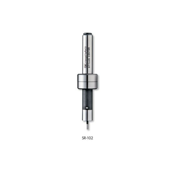 Đầu dò gá tâm đường kính 2mm Niigata Seiki SR-102 1 Đầu dò gá tâm đường kính 2mm Niigata Seiki SR-102