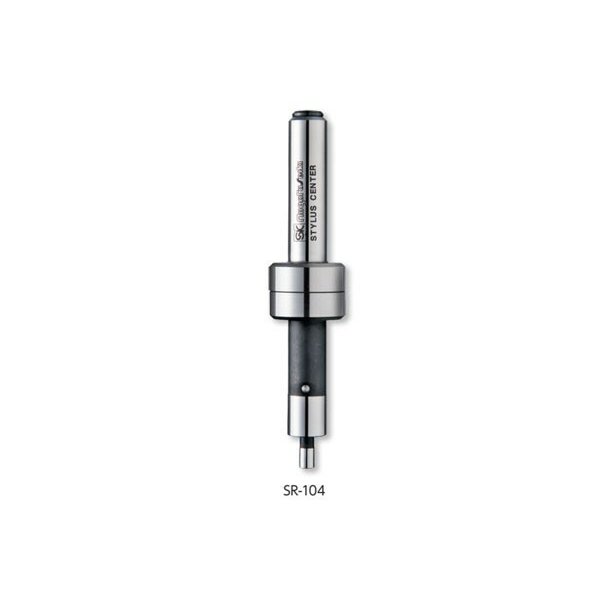 Đầu dò gá tâm đường kính 4mm Niigata Seiki SR-104 3 Đầu dò gá tâm đường kính 4mm Niigata Seiki SR-104