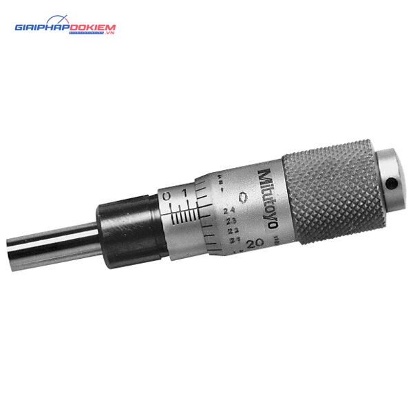 Đầu Panme 0-0,5" Mitutoyo 148-112 3 Đầu Panme 0-0,5" Mitutoyo 148-112