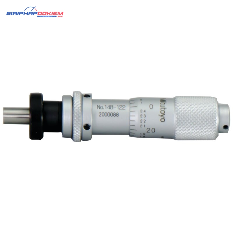 Đầu Panme 0-0,5" Mitutoyo 148-123 3 Đầu Panme 0-0,5" Mitutoyo 148-123