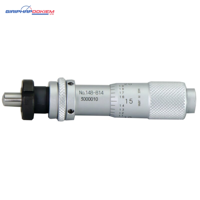 Đầu Panme 0-0,5" Mitutoyo 148-831 3 Đầu Panme 0-0,5" Mitutoyo 148-831