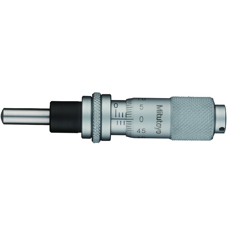 Đầu Panme 0-13mm Mitutoyo 148-803 3 Đầu Panme 0-13mm Mitutoyo 148-803