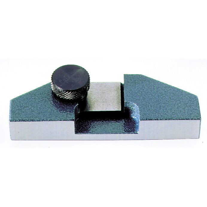 Đế kẹp cho thước cặp đo sâu 100 mm Mitutoyo 050084-10 6 Đế kẹp cho thước cặp đo sâu 100 mm Mitutoyo 050084-10