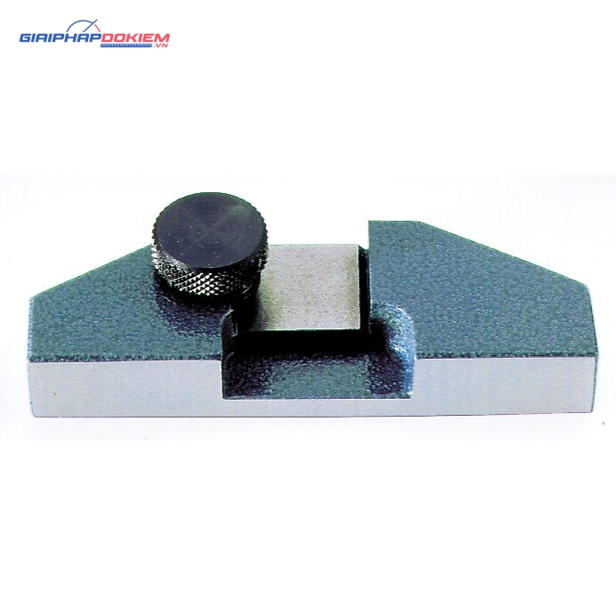 Đế kẹp cho thước cặp đo sâu 75mm Mitutoyo 050083-10 6 Đế kẹp cho thước cặp đo sâu 75mm Mitutoyo 050083-10
