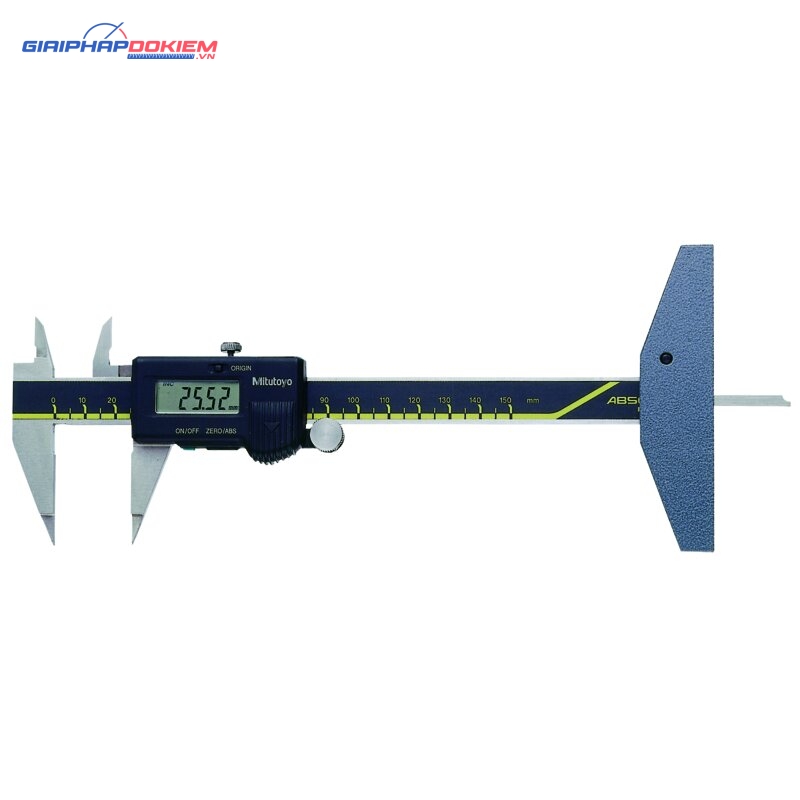 Đế kẹp cho thước cặp đo sâu 75mm Mitutoyo 050083-10 8 Đế kẹp cho thước cặp đo sâu 75mm Mitutoyo 050083-10 - Ảnh 3