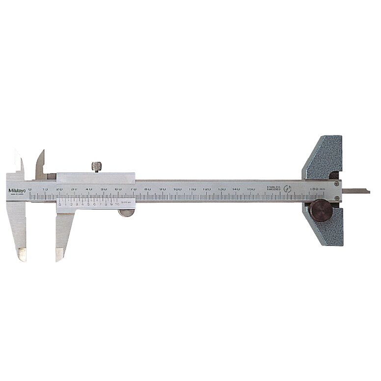 Đế kẹp cho thước cặp đo sâu 100 mm Mitutoyo 050084-10 9 Đế kẹp cho thước cặp đo sâu 100 mm Mitutoyo 050084-10 - Ảnh 4