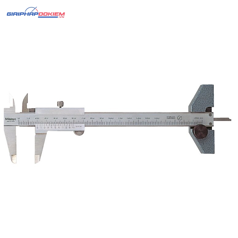 Đế kẹp cho thước cặp đo sâu 75mm Mitutoyo 050083-10 9 Đế kẹp cho thước cặp đo sâu 75mm Mitutoyo 050083-10 - Ảnh 4